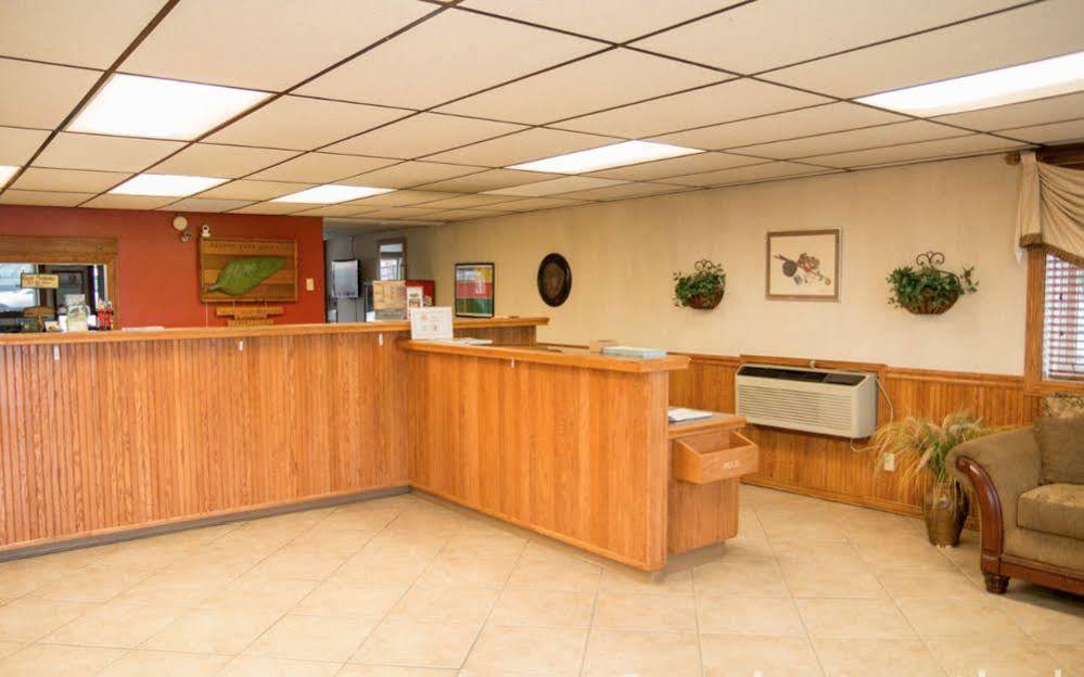 Bright Leaf Golf Resort Harrodsburg Exterior foto